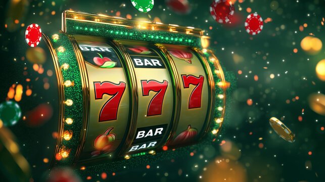 Kartu Bingo digital dengan grid angka di platform loba234